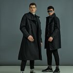 Albione: стильные брендовые мужские куртки
